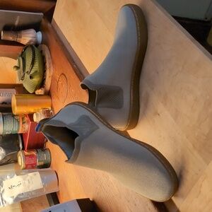 Rothy's Chelsea Boots SZ-9